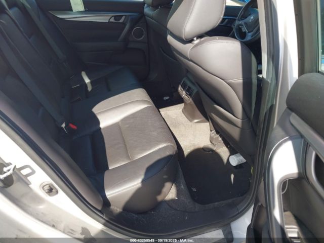 2010 ACURA TL 19UUA8F57AA017522 Photo 7