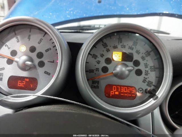 2006 MINI COOPER S WMWRE33506TJ38188 Photo 6