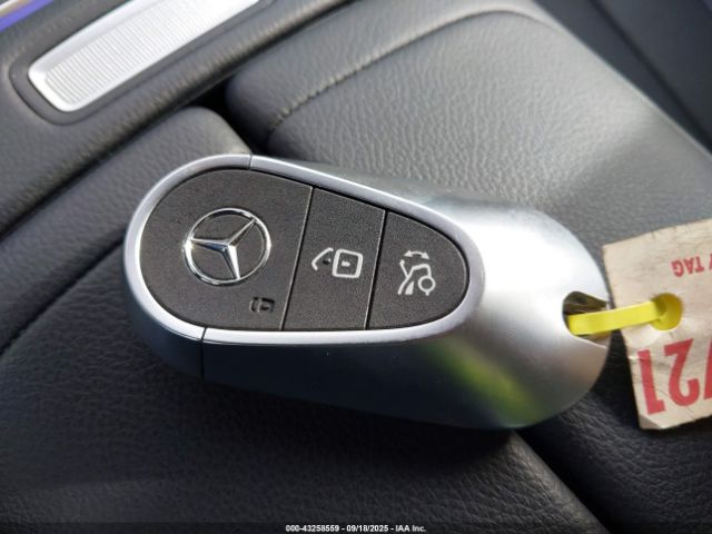 2024 MERCEDES-BENZ E 350 W1KLF4HB8RA023497 Photo 10