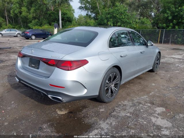 2024 MERCEDES-BENZ E 350 W1KLF4HB8RA023497 Photo 3