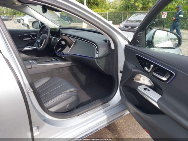 2024 MERCEDES-BENZ E 350 W1KLF4HB8RA023497 Photo 4