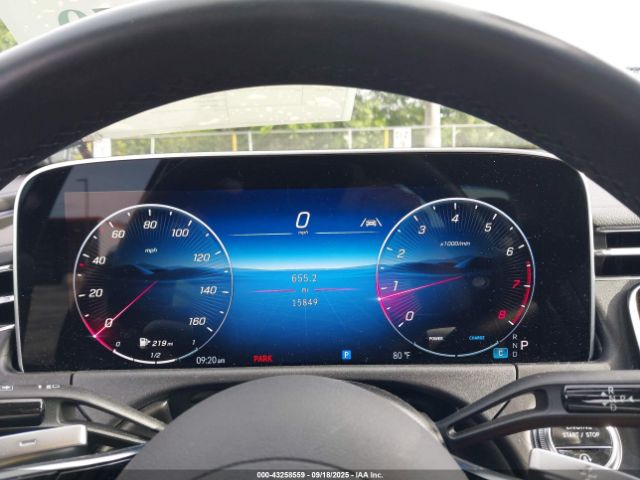 2024 MERCEDES-BENZ E 350 W1KLF4HB8RA023497 Photo 6