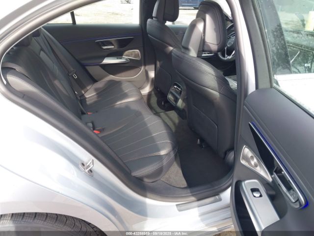 2024 MERCEDES-BENZ E 350 W1KLF4HB8RA023497 Photo 7