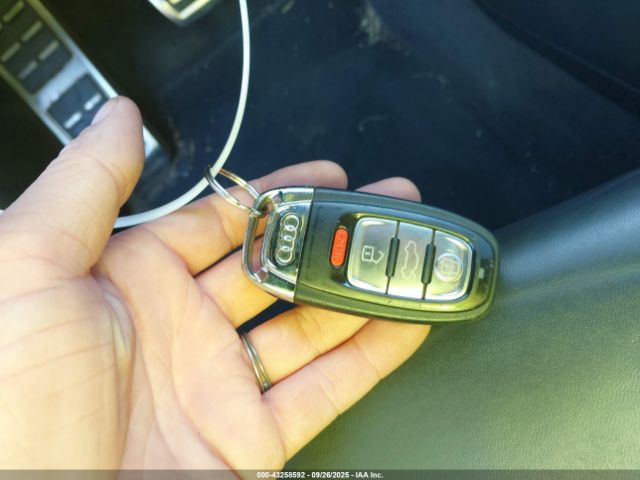 2016 AUDI RS 7 WUAW2AFC6GN903295 Photo 10