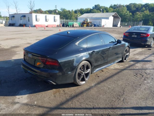 2016 AUDI RS 7 WUAW2AFC6GN903295 Photo 3