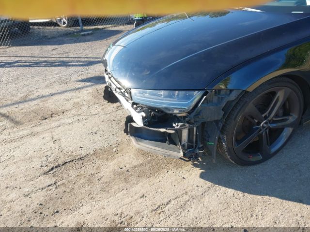 2016 AUDI RS 7 WUAW2AFC6GN903295 Photo 5