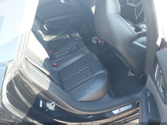 2016 AUDI RS 7 WUAW2AFC6GN903295 Photo 7