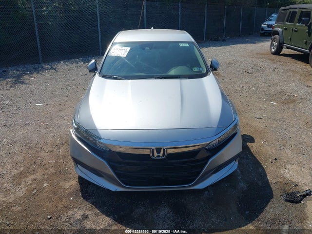 1HGCV1F11JA128295 Honda l15be