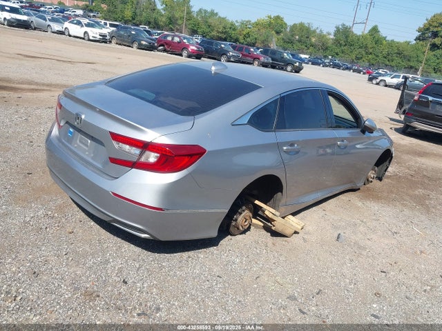 1HGCV1F11JA128295 Honda l15be