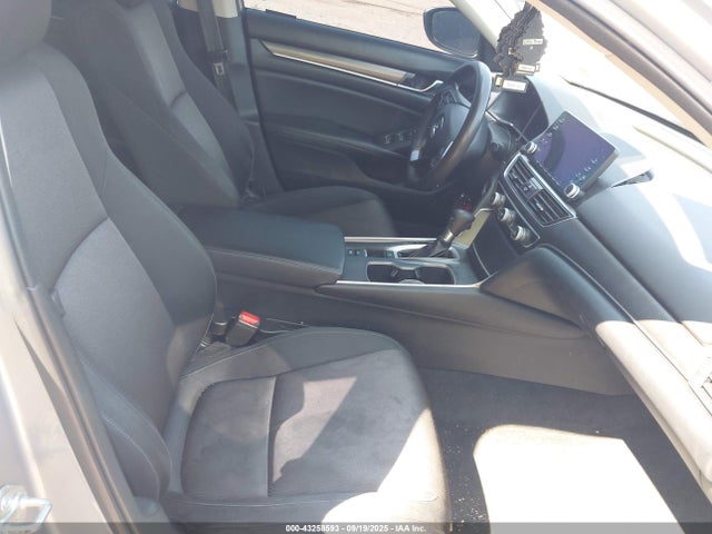 1HGCV1F11JA128295 Honda l15be
