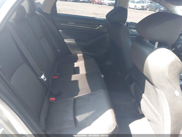 1HGCV1F11JA128295 Honda l15be