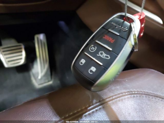 2019 ALFA ROMEO STELVIO ZASPAKBN9K7C34557 Photo 10