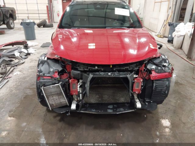 2019 ALFA ROMEO STELVIO ZASPAKBN9K7C34557 Photo 5