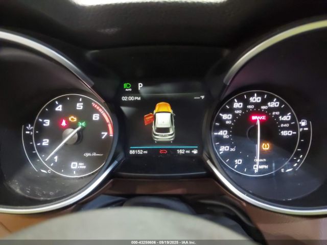 2019 ALFA ROMEO STELVIO ZASPAKBN9K7C34557 Photo 6