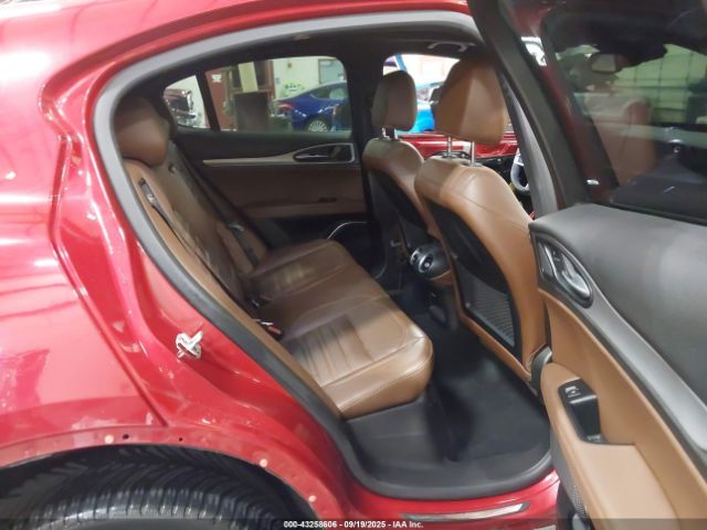 2019 ALFA ROMEO STELVIO ZASPAKBN9K7C34557 Photo 7
