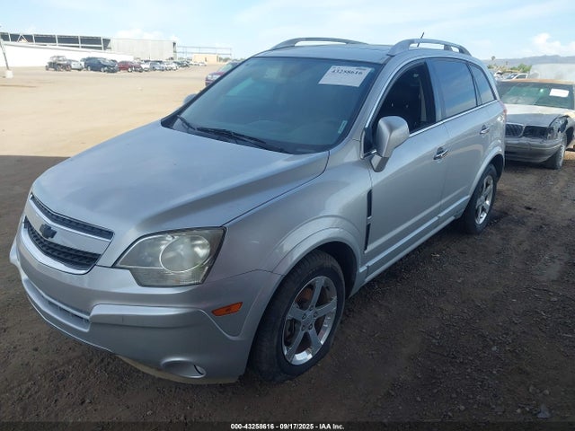 3GNAL3EK4ES504601 Chevrolet lea