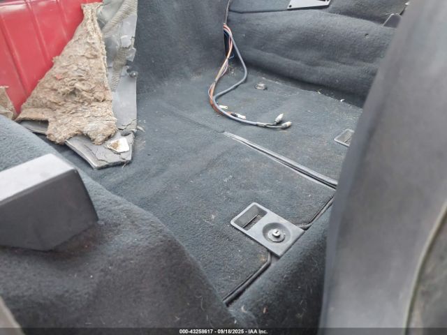 1991 CHEVROLET CORVETTE 1G1YY2387M5105385 Photo 7