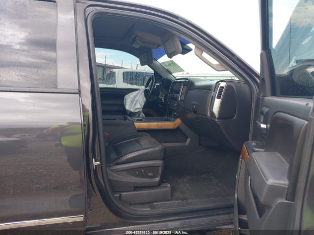 2014 CHEVROLET SILVERADO 1500 3GCUKSECXEG259981 Photo 4