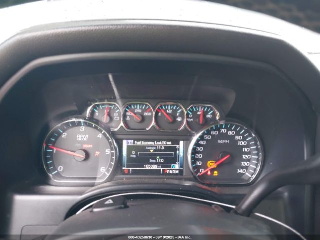 2014 CHEVROLET SILVERADO 1500 3GCUKSECXEG259981 Photo 6