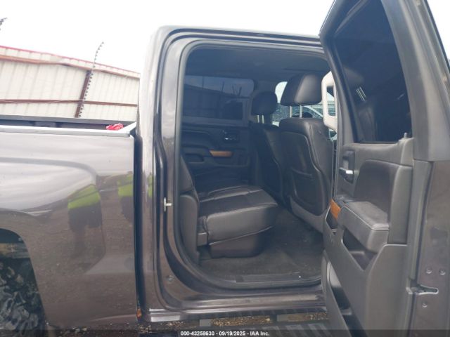 2014 CHEVROLET SILVERADO 1500 3GCUKSECXEG259981 Photo 7