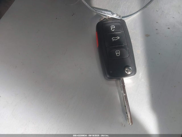 3VW3A7AJ5FM419149 Volkswagen Tdi