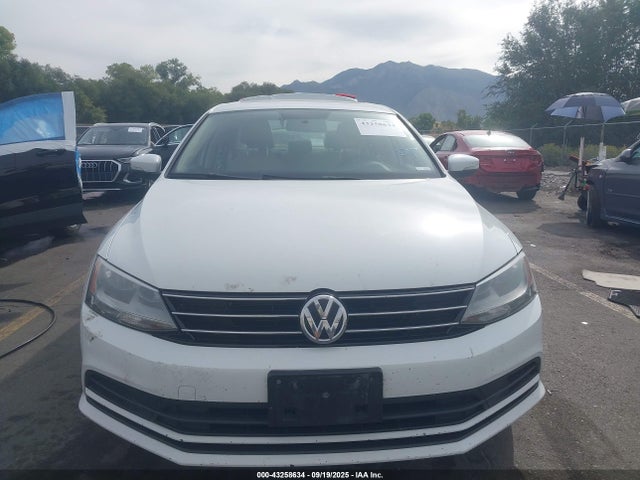 3VW3A7AJ5FM419149 Volkswagen Tdi