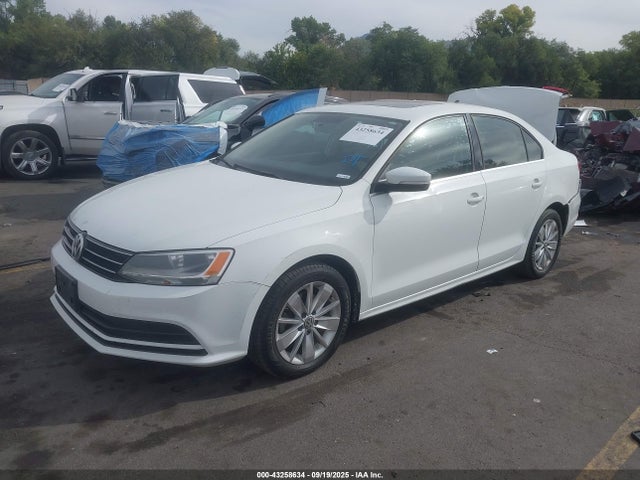 3VW3A7AJ5FM419149 Volkswagen Tdi