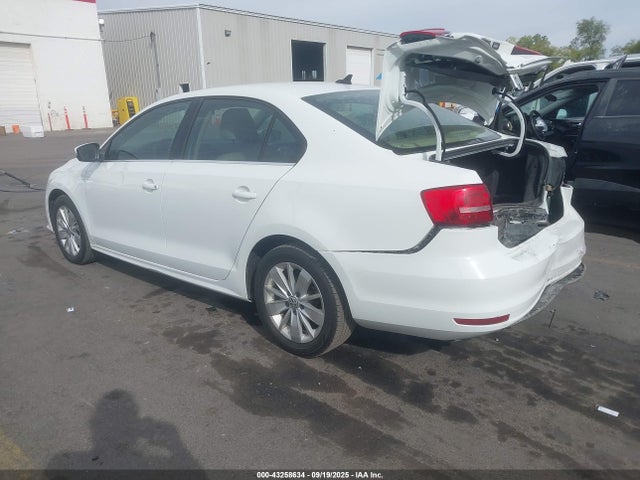 3VW3A7AJ5FM419149 Volkswagen Tdi
