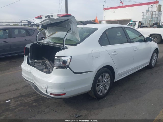 3VW3A7AJ5FM419149 Volkswagen Tdi