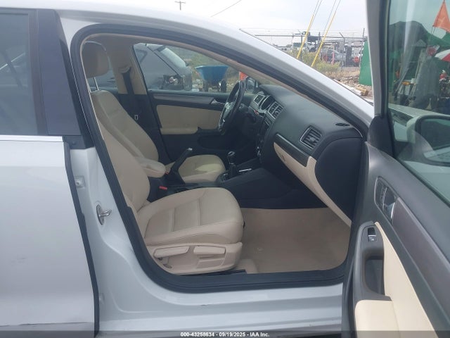 3VW3A7AJ5FM419149 Volkswagen Tdi