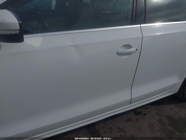 3VW3A7AJ5FM419149 Volkswagen Tdi