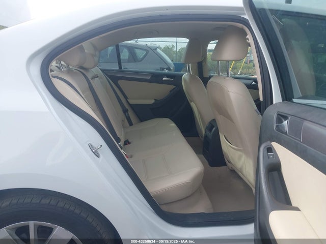 3VW3A7AJ5FM419149 Volkswagen Tdi