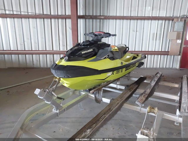 2019 SEADOO RXT-X 300 YDV06933K819 Photo 1