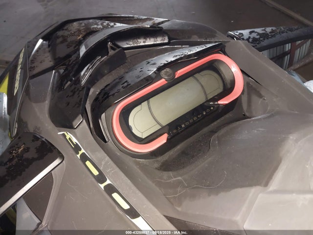 2019 SEADOO RXT-X 300 YDV06933K819 Photo 6