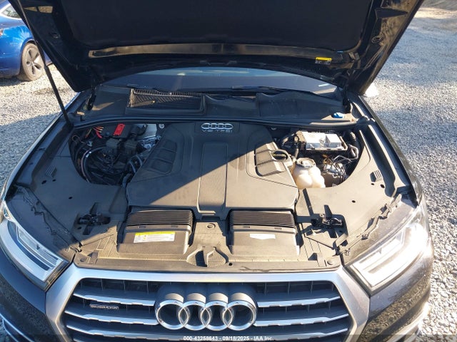 2019 AUDI Q7 WA1AAAF74KD006501 Photo 9