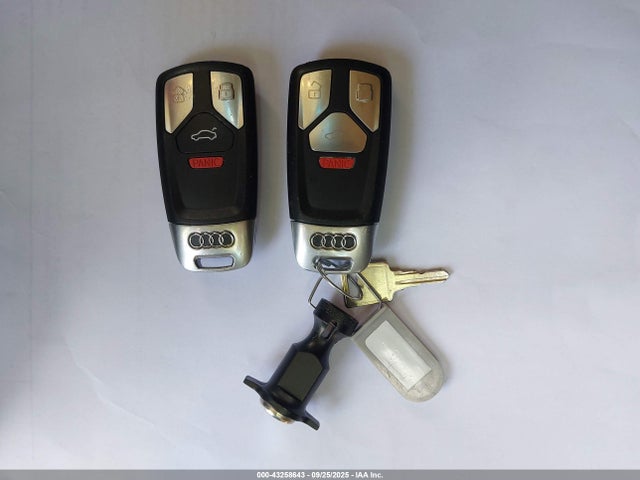 2019 AUDI Q7 WA1AAAF74KD006501 Photo 10