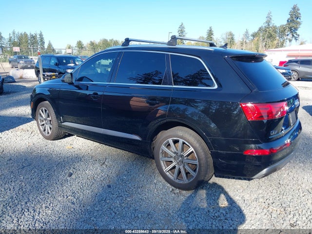 2019 AUDI Q7 WA1AAAF74KD006501 Photo 2