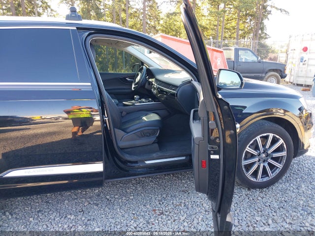 2019 AUDI Q7 WA1AAAF74KD006501 Photo 4