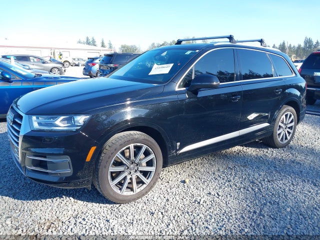 2019 AUDI Q7 WA1AAAF74KD006501 Photo 5