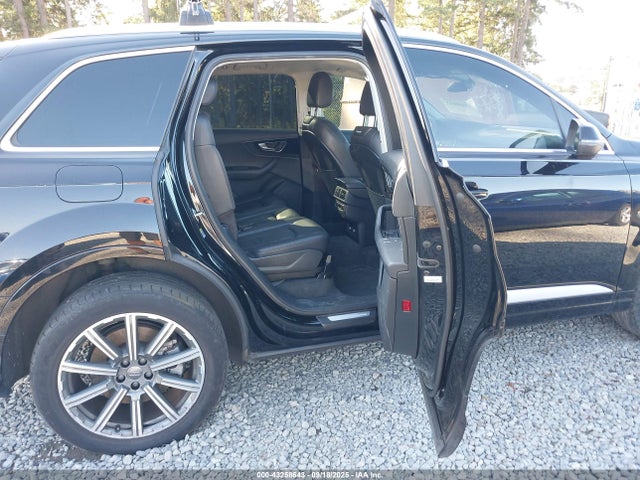 2019 AUDI Q7 WA1AAAF74KD006501 Photo 7
