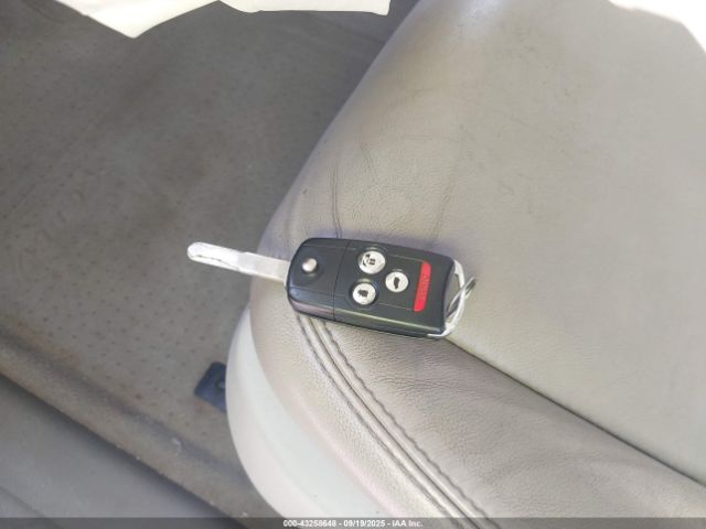 2013 ACURA MDX 2HNYD2H2XDH518282 Photo 10