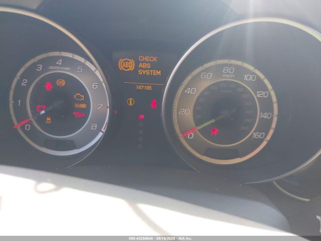 2013 ACURA MDX 2HNYD2H2XDH518282 Photo 6