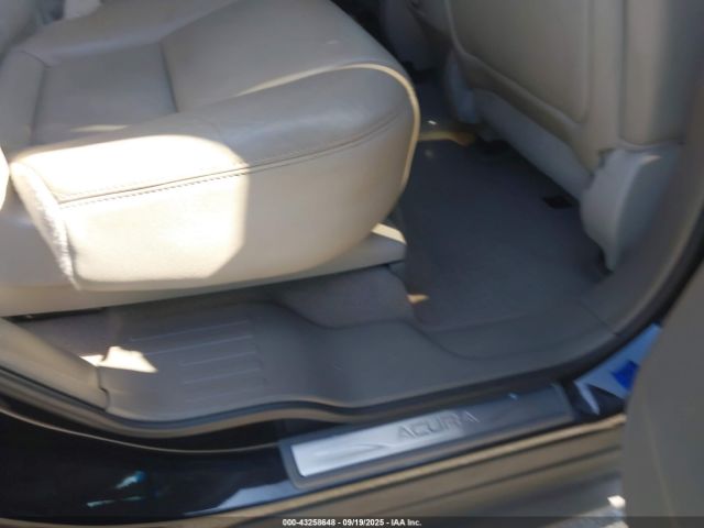 2013 ACURA MDX 2HNYD2H2XDH518282 Photo 7
