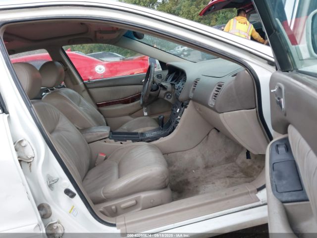 2003 ACURA TL 19UUA56623A088539 Photo 4