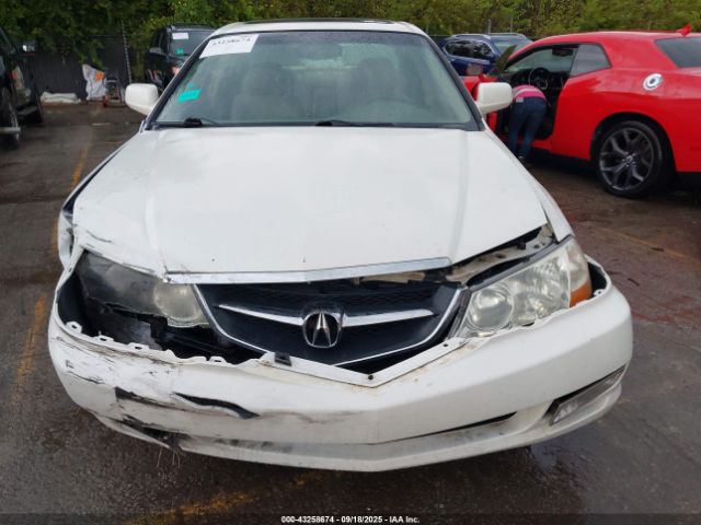 2003 ACURA TL 19UUA56623A088539 Photo 5