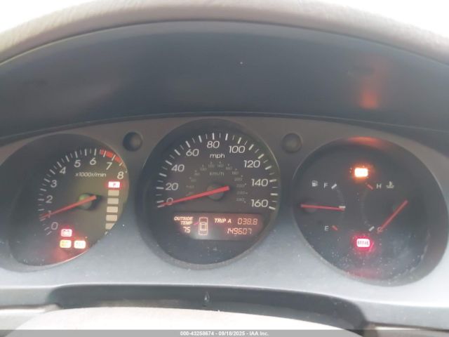 2003 ACURA TL 19UUA56623A088539 Photo 6