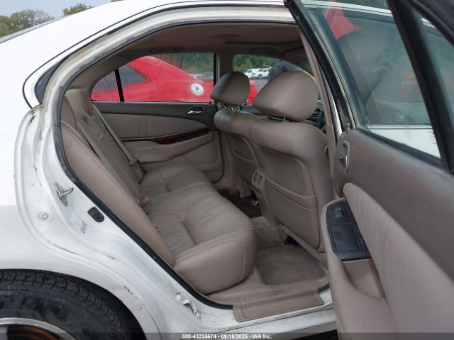 2003 ACURA TL 19UUA56623A088539 Photo 7