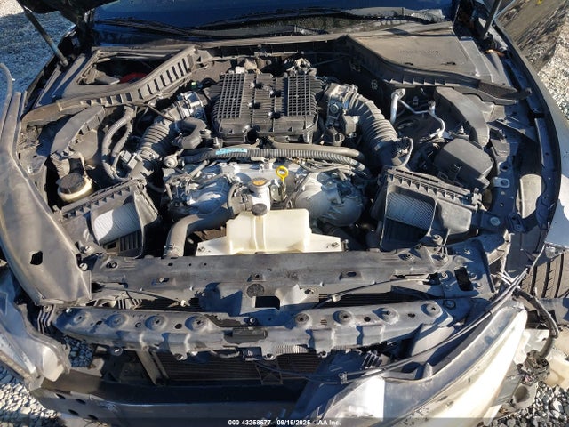 Infiniti 2015 2015 JN1BV7AP1FM346268 Image 10