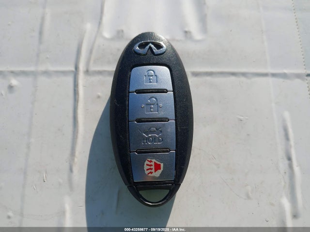 Infiniti 2015 2015 JN1BV7AP1FM346268 Image 11