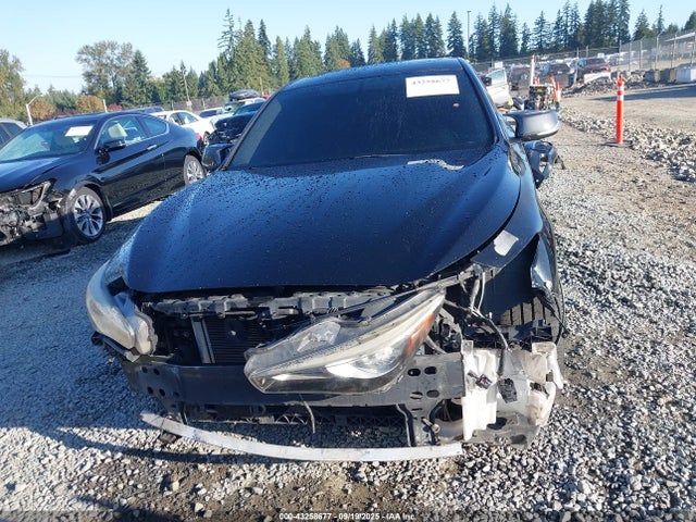 Infiniti 2015 2015 JN1BV7AP1FM346268 Image 13